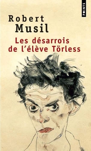 Les égarements de l'élève Törless (Les désarrois de l'élève Torless)
