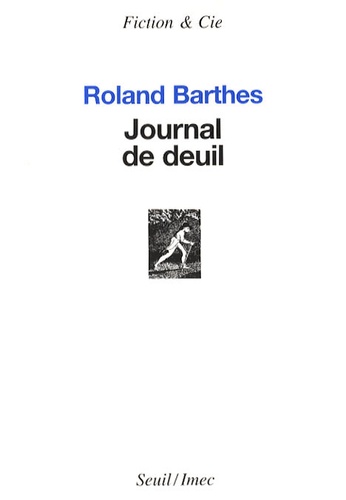 Journal de deuil