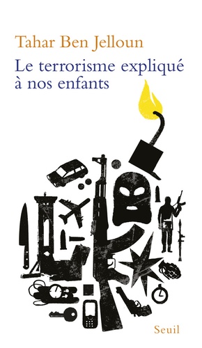 Le terrorisme expliqué à nos enfants