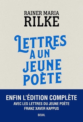 Lettres à un jeune poète