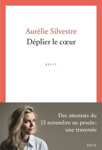 Déplier le coeur
