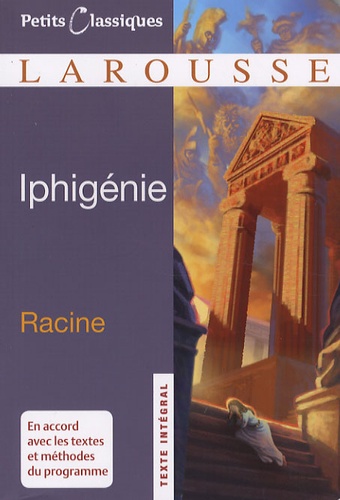 Iphigénie