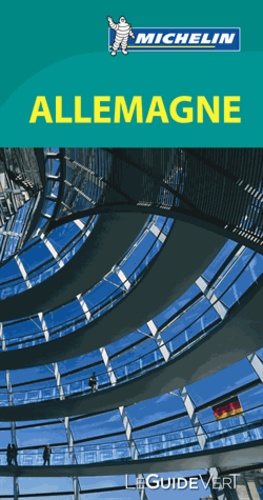 Guide Vert : Allemagne 2013