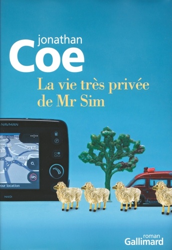 La vie très privée de Mr Sim