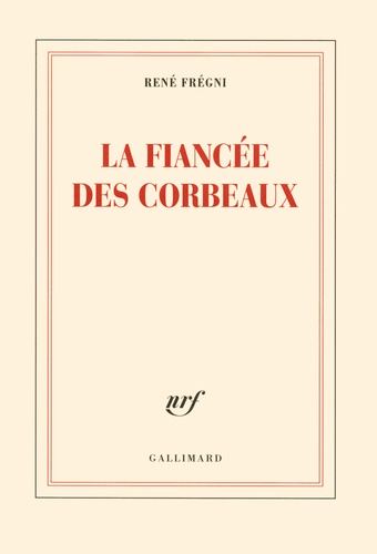 La fiancée des corbeaux