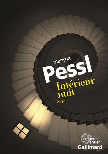 Intérieur nuit