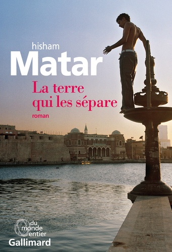 La terre qui les sépare