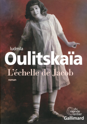 L'échelle de Jacob