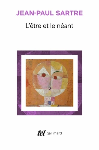 L'Etre et le Néant