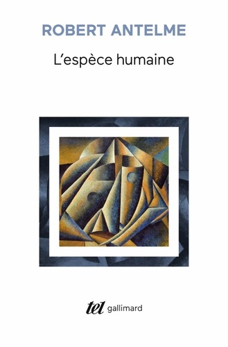 L'Espèce humaine