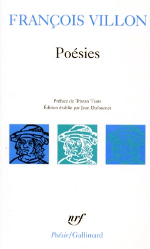 Poésies complètes