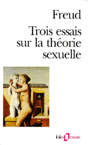 Trois essais sur la théorie sexuelle