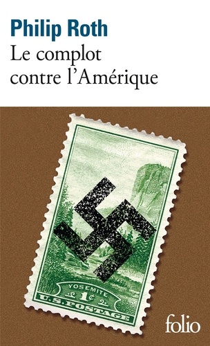 Le complot contre l'Amérique