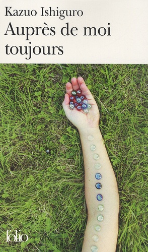 Auprès de moi toujours