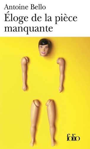 Eloge de la pièce manquante