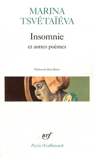 Insomnie et autres poèmes