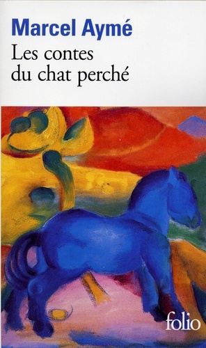 Les contes du chat perché