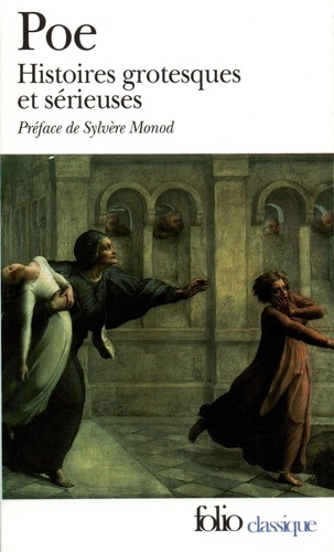 Histoires grotesques et sérieuses