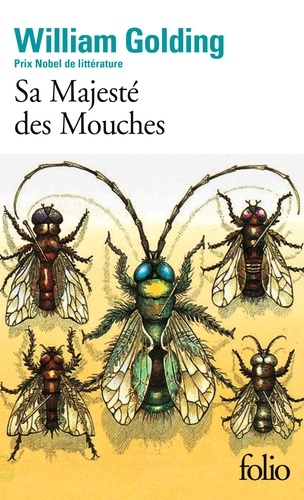 Sa majesté des mouches