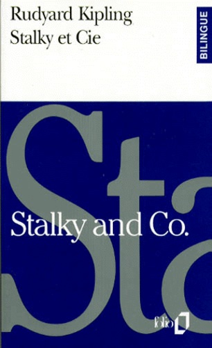 Stalky et cie
