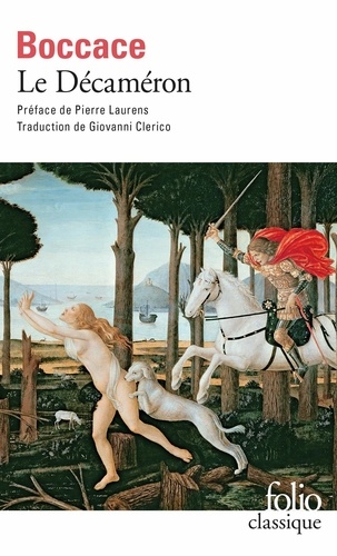 Le Décaméron