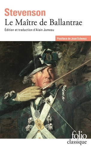 Le Maître de Ballantrae