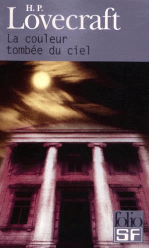 La Couleur tombée du ciel