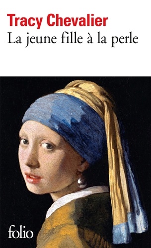 La jeune fille à la perle