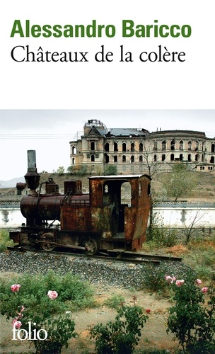 Châteaux de la colère