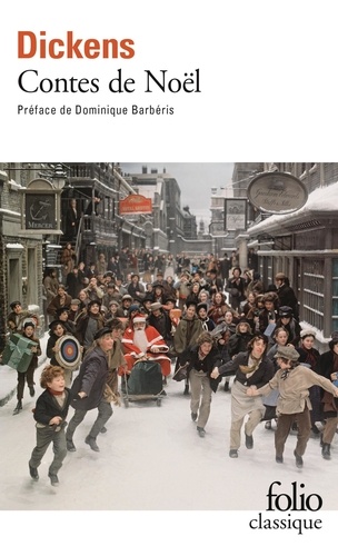 Contes de Noël