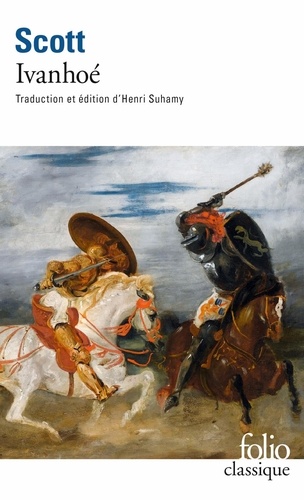Ivanhoé
