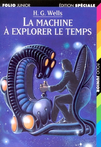 La Machine à explorer le temps