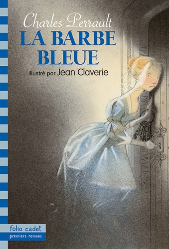 La Barbe-bleue