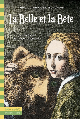 La Belle et la Bête