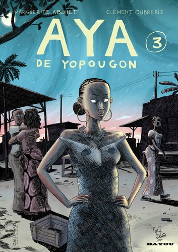 Aya de Yopougon, tome 3