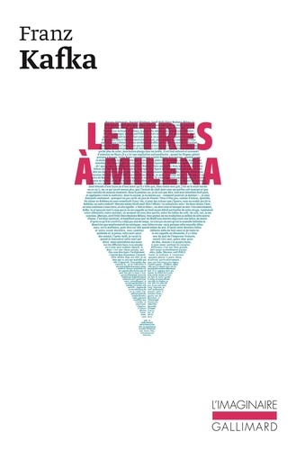 Lettres à Milena