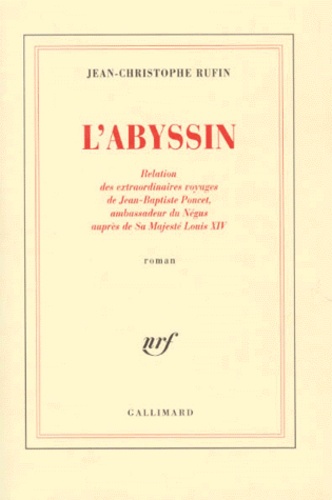 L'Abyssin
