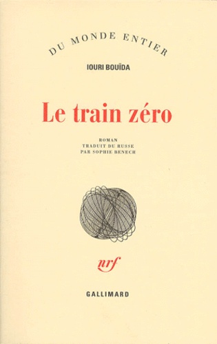 Le Train zéro