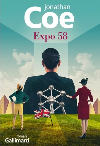 Expo 58