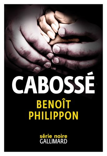 Cabossé