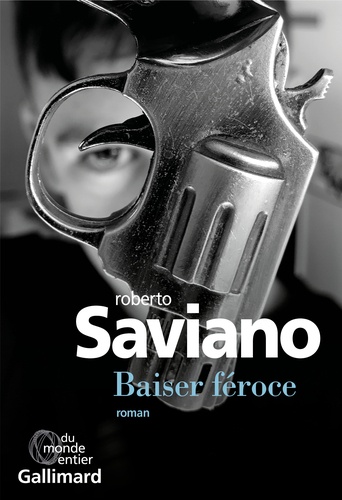 Baiser féroce