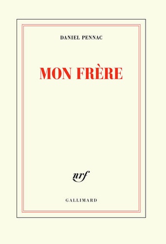Mon frère