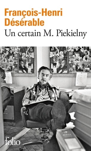 Un certain M. Piekielny