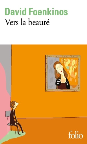 Vers la beauté