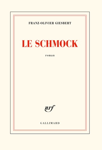 Le schmock