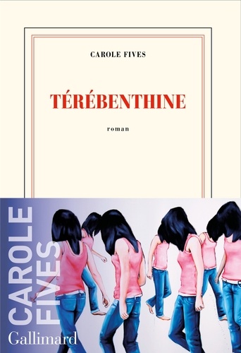 Térébenthine