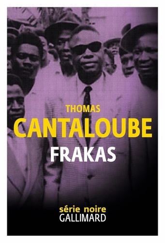 Frakas