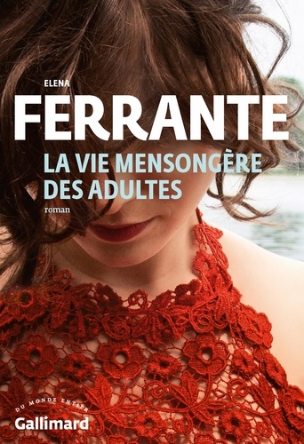 La Vie mensongère des adultes