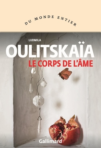 Le corps de l'âme