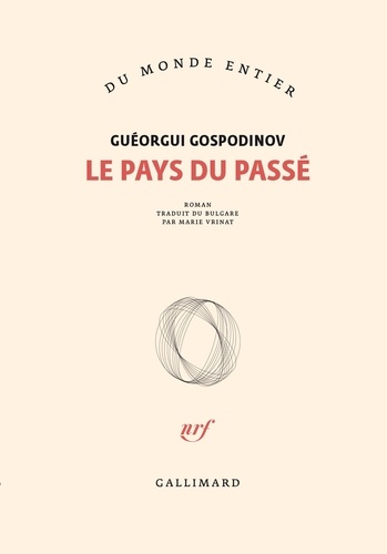 Le pays du passé